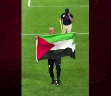 Tarihi eşikten d&ouml;nm&uuml;şt&uuml;: Mısır'dan Hossam Hassan kararı!