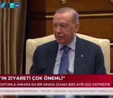 Tarihi zirveden ilk a&ccedil;ıklamalar! Trump F-35 konusunda ilk kez konuştu