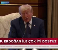 Tarihi zirveden ilk a&ccedil;ıklamalar! Trump F-35 konusunda ilk kez konuştu
