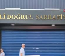 Tekirdağ'da kuyumcu vurgunu iddiası: &lsquo;1 kilogram altın bırak, her ay 10 altın al&rsquo;