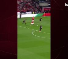 Trabzonspor'dan Benfica'ya 20 milyon euroluk dev teklif1