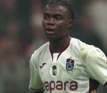 Trabzonspor'un D&uuml;nya Kupası yıldızına İtalya'dan resmi teklif geldi!