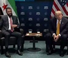 Trump imzayı attı! Suriye, Esad'dan kalan 47 yıllık lekeden kurutuluyor