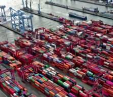 T&Uuml;İK mayıs ayı dış ticaret endeksleri ge&ccedil;en yıla g&ouml;re y&uuml;zde 14,2 arttı