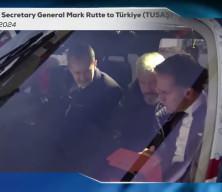T&uuml;rk savunma sanayisi ihracatta rekor kırdı: 11 milyar doların y&uuml;zde 56'sı NATO &uuml;lkelerine