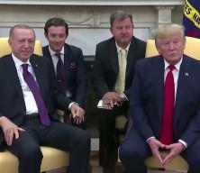 T&uuml;rkiye F-35 programına geri mi d&ouml;n&uuml;yor? Yeşil ışık yakıldı