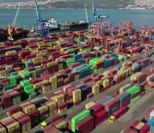 T&uuml;rkiye'nin Balkan ihracatı 12,7 milyar doları aştı
