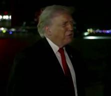 WSJ: İsrail, ABD'yi Trump'a y&ouml;nelik olası İran suikast planı konusunda uyardı