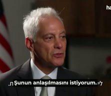 Eski Beyaz Saray yetkilisinden İsrail itirafı: Herkesi kaybetti, bir tek şey kazandı