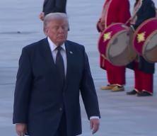 Yapay zekadan Erdoğan&rsquo;la Trump arasındaki beden dili yorumu