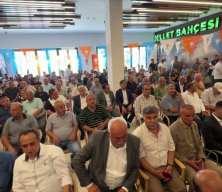 Yayman: NATO zirvesi, T&uuml;rkiye'nin k&uuml;resel d&uuml;nya sahnesine &ccedil;ıkmasının işareti oldu