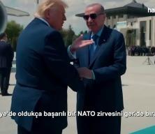 Yunan basınında 'NATO' zirvesi paniği! 'Batı, artık T&uuml;rkiye'ye yalvarıyor'
