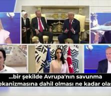 Yunan General Baltzois "Tamamını T&uuml;rkiye kontrol edecek" deyip a&ccedil;ıkladı: NATO 3.0 d&ouml;nemi