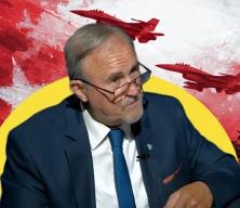 Yunan General Baltzois "Tamamını T&uuml;rkiye kontrol edecek" deyip a&ccedil;ıkladı: NATO 3.0 d&ouml;nemi