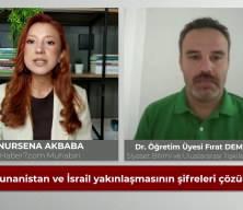 Yunanistan maşa mı oldu? &ldquo;Stat&uuml;ko bozulursa T&uuml;rkiye adaları geri alabilir&rdquo;