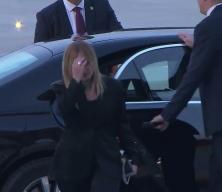 Trump ile gerilim yaşamıştı: Son gelen isim Meloni oldu