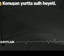 Darbeyi y&ouml;neten Erkan &Ouml;ktem&rsquo;in "katliam" emrini verdiği konuşmalar ortaya &ccedil;ıktı