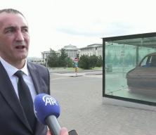 15 Temmuz kahramanı Eraslan Er ihanet gecesini anlattı