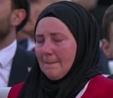 15 Temmuz&rsquo;un 10. yılında şehitler i&ccedil;in g&ouml;zyaşları sel oldu!
