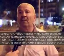 15Temmuz gece