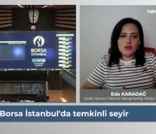 Y&uuml;kseliş bekleyenler dikkat: Borsa İstanbul'da kaderi bu seviye belirleyecek! 