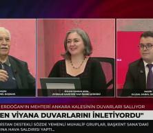 Vatan Partisi Genel Başkanı Doğu Perin&ccedil;ek, Beethoven'ın 9. Senfonisi'nin T&uuml;rk nağmeleri taşığını iddia etti