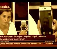 FET&Ouml;&rsquo;n&uuml;n darbe gecesi yazışmaları ortaya &ccedil;ıktı: &ldquo;Ateş serbest&rdquo; talimatı verilmiş
