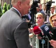 ABD'li Senat&ouml;r Graham'ın &ouml;l&uuml;m nedeni belli oldu!