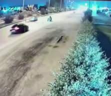 Adana'da alokll&uuml; s&uuml;r&uuml;c&uuml; dehşeti: 16 saat ka&ccedil;abildi ama bir canı aldı
