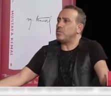 Haluk Levent Atat&uuml;rk diyerek &ccedil;almış! İşte katıldığı programlardaki o a&ccedil;ıklamaları yeniden g&uuml;ndemde