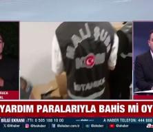 AHBAP Derneği soruşturmasında yeni g&ouml;zaltı kararı