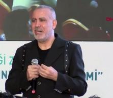  Ahbap Derneği ve Haluk Levent hesaplarındaki  ş&uuml;pheli para trafiği tespit edildi