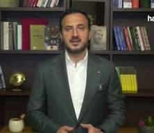  AK Parti İstanbul İl Başkanı &Ouml;zdemir'den 15 Temmuz'un 10. yılına &ouml;zel mesaj