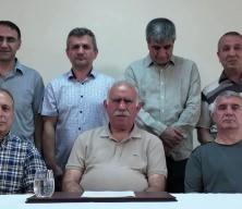 AK Parti kaynaklarından &Ouml;calan a&ccedil;ıklaması: Umut hakkı ve &ouml;zel stat&uuml; olmayacak