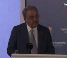 AK Parti'den yeni anayasa hamlesi! Referandum mesajı geldi