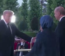 Al Akhbar: Erdoğan'ın Trump'a sunduğu T&uuml;rk-Katar planı g&uuml;ndemde