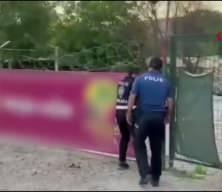 Ankara'da "Ağa" su&ccedil; &ouml;rg&uuml;t&uuml;ne operasyon: 12 tutuklama