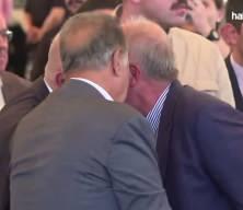Aslı Baykal'dan cenaze sonrası Kılı&ccedil;daroğlu ve &Ouml;zel'e g&ouml;nderme: En &ouml;nde yer alanlar...
