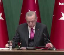 Atama kararları Resmi Gazete'de! Ardahan Valiliği'ne yeni atama