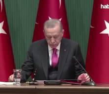 Atama ve g&ouml;revden alma kararları Resmi Gazete'de