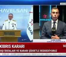  Avrupa Parlamentosu'nun Kıbrıs konusunda aldığı karar MSB'den sert tepki geldi