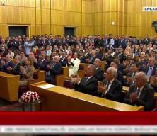 Bah&ccedil;eli'den NATO Zirvesi mesajı: T&uuml;rkiye yeni d&ouml;nemin kurucu akt&ouml;r&uuml;