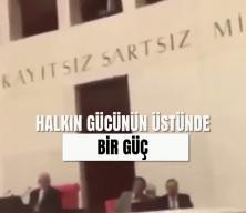 Bakan Bak'tan 15 Temmuz paylaşımı