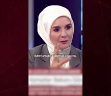 Bakan G&ouml;ktaş: &Ccedil;ocuklar i&ccedil;in yeni d&uuml;zenleme Meclis'te