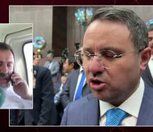 Bakan G&uuml;rlek'ten Muhsin Yazıcıoğlu a&ccedil;ıklaması: Soruşturmada yeni perde!