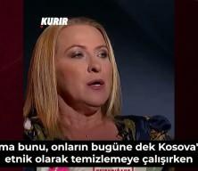 "Ben olsam 1998&rsquo;de Kosova&rsquo;da etnik temizlik yapardım"