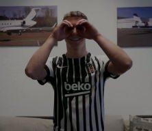 Beşiktaş, Trossard transferini duyurdu: İşte s&ouml;zleşme detayları