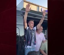 Beşiktaş Trossard'ın maliyetini KAP'a bildirdi