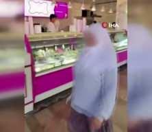 Bir top dondurmayı 400 liraya satan işletmeye idari işlem uygulandı