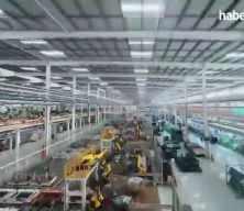 BYD, otomobil fabrikası yerine Ankara'da batarya &uuml;retimine hazırlanıyor